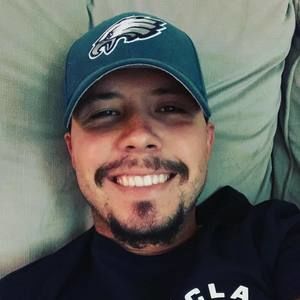 Meet your Posher, William